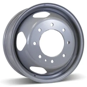 RSSW – Steel – Grey – 17″x6.5″ 137mm – All weather Wheels – X42784